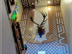 -诺敏塔拉奶茶-布里亚特包子-手把肉(锦都会店)