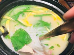 -云海肴·汽锅鸡·云南菜(美罗城店)