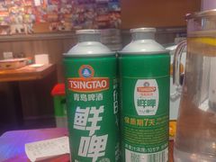 -火联烧烤(学院路创始店)