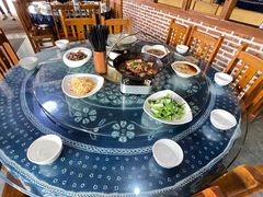 -土家乙号生态农庄·餐厅