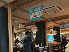 -老淮滨-蚌埠非遗小吃(淮河路店)