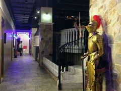 -畅想国度(黄埔店)