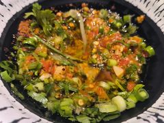 -滇小鱼·云南野生菌火锅(上杭路店)