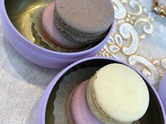 -麦雪尔甜品·生日蛋糕(新街口旗舰店)