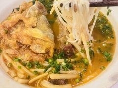 -三姐·老友记·南宁老友粉(朝阳区光华路嘉里中心店)