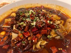 -万荣烤鸭店·北京菜(天坛店)