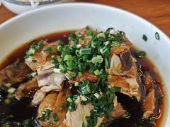 -百家鲜·杭帮菜