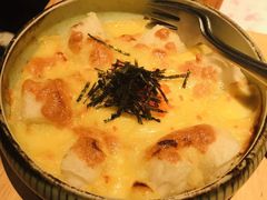 -仓桥家·焗寿司·锅物(光谷步行街店)