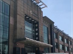 -金刚山(学府路店)