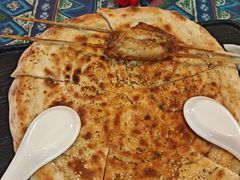 -西域美食(西直门南小街店)