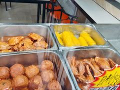 -食为天(贵阳路店)