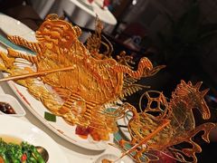 -三号黄浦会Canton Table