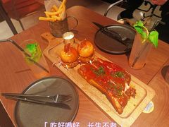 -BRAVO·布瓦屋西餐