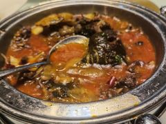 -翠清酒家(万丰路店)
