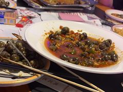 -夜小腰烧烤(中华路店)