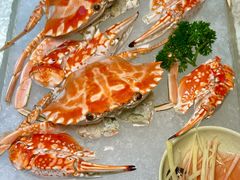 -东江海鲜大排档·潮汕菜·砂锅粥