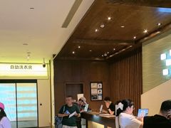 -长白山万达锦华套房酒店