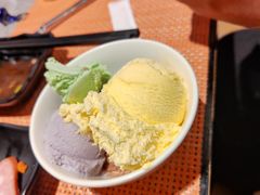 -松咖啡自助餐厅·松北香格里拉