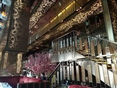 -金轩中餐厅 Jin Xuan(浦东丽思卡尔顿酒店)