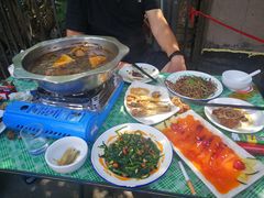 -聚首堂·特色小吃·肘子(什刹海德胜门店)