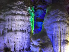 -泰安地下龙宫景区