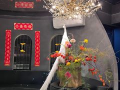 -滇野云南野生菌餐厅(陕西南路店)