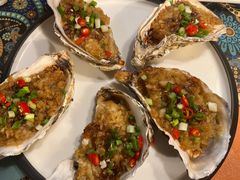 -鲜味食族水产·海鲜餐厅