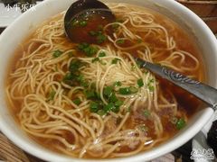 阳春面-贴阁碧(百丈东路店)
