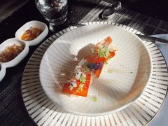 -名将法式铁板烧(云峰别墅店)