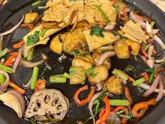 -一烙锅(友谊店)