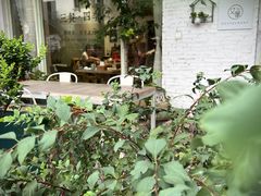 -艾蜜西餐厅(梅园店)