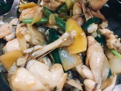 -龙海鲜螃蟹王(宏茂桥店)