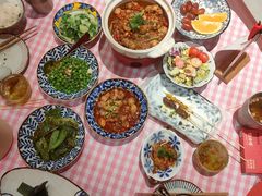 -侯师傅热炒店(印象城店)