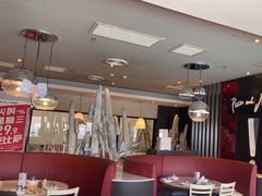 -必胜客(积水潭店)
