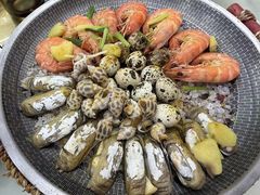 -渔家厨坊·海鲜大排档(湄洲岛店)