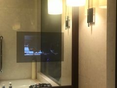 -无锡君来洲际酒店
