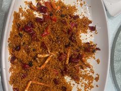 -星河湾半岛酒店-真粤中餐厅