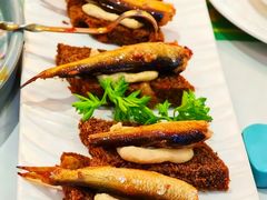 -库滋明·俄罗斯特色美食(中央大街店)