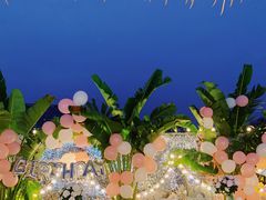 -天空花园餐吧·生日·团建(南山店)