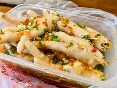 -黎里王记辣脚(黎里总店)
