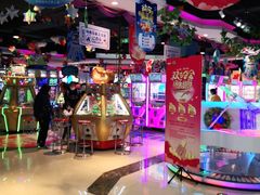 -大玩家(万达广场大连甘井子店)