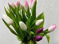 -循礼门鲜花花市(武汉循礼门店)