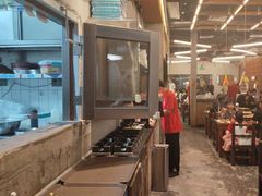 -破店肥哈·东北烧烤·夜宵(南山保利店)