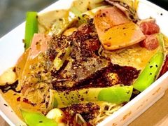 麻辣烫-林静小吃(复兴路店)
