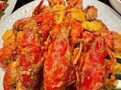 -金陵一哥龙虾馆(三牌楼总店)