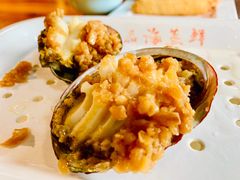 -蟹谢蒸鲜自助餐厅