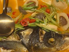 -红椒香·闽北光泽菜·宴请聚会(奥体店)