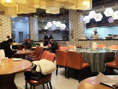 -石榴红了·非遗酥皮烤包子·新疆菜(瑞豪店)