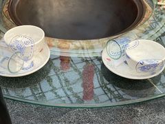 -燕北云山·农家菜·灶台鱼(密云溪翁庄店)