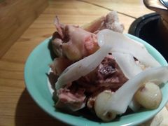 -椰夫人·养生椰子鸡(金沙洲永旺店)